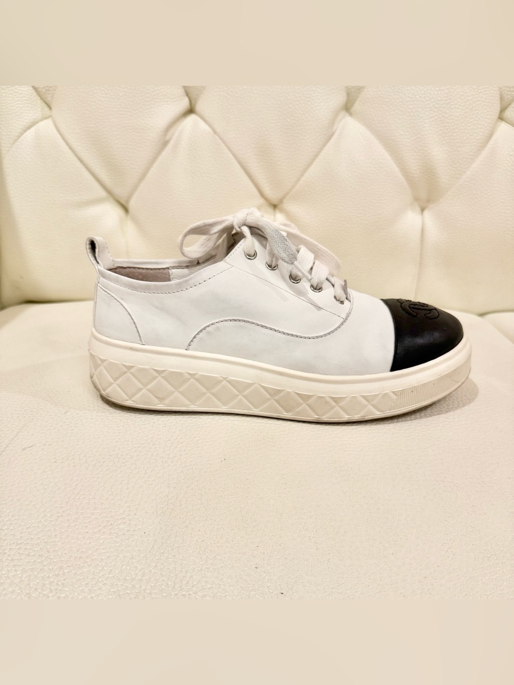 Chanel Platform - Picture 3 of 9